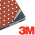 Neutral Polka Dots Notebook 9 Pro 13in (2017) Skin