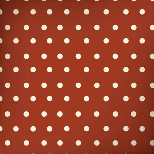 Neutral Polka Dots Notebook 9 Pro 13in (2017) Skin