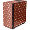 Neutral Polka Dots NZXT H510 Compact ATX Mid-Tower Case Skin