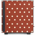 Neutral Polka Dots NZXT H510 Compact ATX Mid-Tower Case Skin