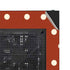 Neutral Polka Dots NZXT H510 Compact ATX Mid-Tower Case Skin