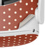 Neutral Polka Dots Oculus Quest 2 Skin