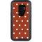Neutral Polka Dots Otterbox Defender Galaxy Skin