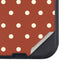 Neutral Polka Dots Otterbox Defender iPhone Skin