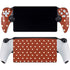 Neutral Polka Dots PlayStation Portal Remote Player Skin