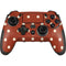 Neutral Polka Dots PlayStation Scuf Vantage 2 Controller Skin