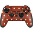 Neutral Polka Dots PlayStation Scuf Vantage 2 Controller Skin