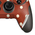 Neutral Polka Dots PlayStation Scuf Vantage 2 Controller Skin