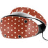 Neutral Polka Dots PlayStation VR2 Skin