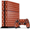 Neutral Polka Dots PS4 Console and Controller Bundle Skin