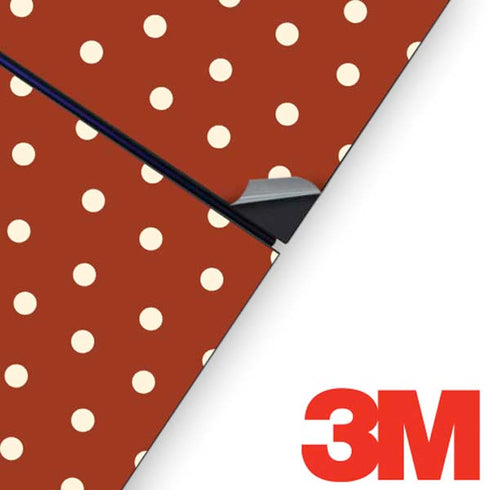 Neutral Polka Dots PS4 Console and Controller Bundle Skin