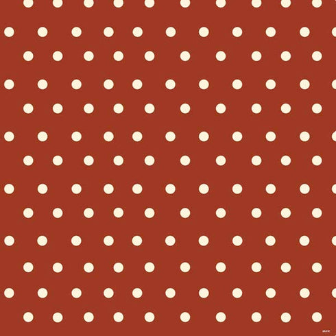 Neutral Polka Dots PS4 Console and Controller Bundle Skin