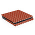 Neutral Polka Dots PS4 Slim Skin