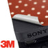 Neutral Polka Dots PS4 Slim Skin
