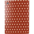 Neutral Polka Dots PS5 Digital Edition Console Skin