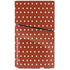 Neutral Polka Dots PS5 Slim Disk Bundle Skin