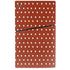 Neutral Polka Dots PS5 Slim Disk Console Skin