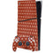 Neutral Polka Dots PS5 Slim Digital Edition Bundle Skin