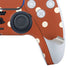 Neutral Polka Dots PS5 Slim Digital Edition Bundle Skin