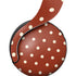 Neutral Polka Dots PULSE 3D Wireless Headset for PS5 Skin