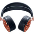 Neutral Polka Dots PULSE 3D Wireless Headset for PS5 Skin