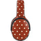 Neutral Polka Dots Skullcandy Venue Skin