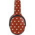 Neutral Polka Dots Skullcandy Venue Skin