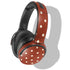 Neutral Polka Dots Skullcandy Venue Skin