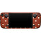 Neutral Polka Dots Steam Deck Handheld Gaming Computer Skin