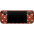 Neutral Polka Dots Steam Deck Handheld Gaming Computer Skin