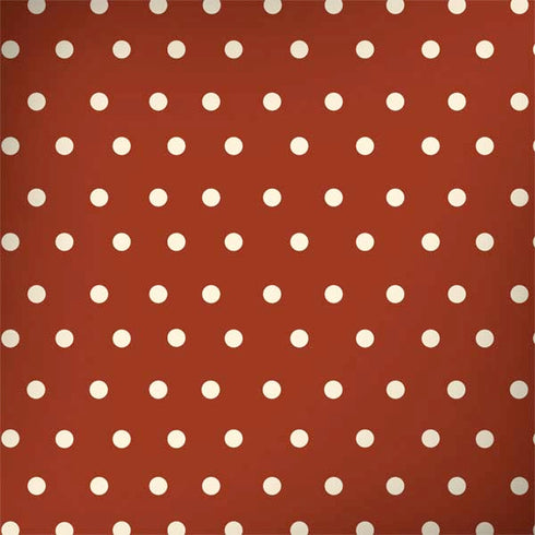 Neutral Polka Dots Surface Book 2 13.5in Skin