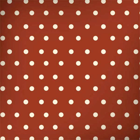Neutral Polka Dots Surface Book 2 15in Skin