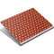 Neutral Polka Dots Surface Book Skin