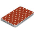 Neutral Polka Dots Surface Duo Skin