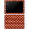 Neutral Polka Dots Surface Go Skin