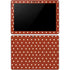Neutral Polka Dots Surface Go Skin