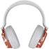 Neutral Polka Dots Surface Headphones Skin