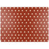 Neutral Polka Dots Surface Laptop 4 15in Skin