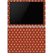 Neutral Polka Dots Surface Pro 6 Skin