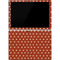 Neutral Polka Dots Surface Pro 7 Skin