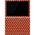Neutral Polka Dots Surface Pro 7 Skin
