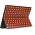 Neutral Polka Dots Surface Pro 7 Skin