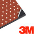 Neutral Polka Dots Surface Pro 7 Skin