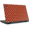 Neutral Polka Dots Lenovo ThinkPad Skin