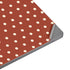 Neutral Polka Dots Universal Laptop 14in (11.4 x 8.2in) Skin