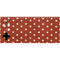 Neutral Polka Dots Xbox Adaptive Controller Skin