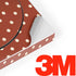 Neutral Polka Dots Xbox Adaptive Controller Skin