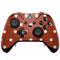 Neutral Polka Dots Xbox One Elite Controller Skin