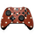 Neutral Polka Dots Xbox One Elite Controller Skin