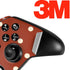 Neutral Polka Dots Xbox One Elite Controller Skin